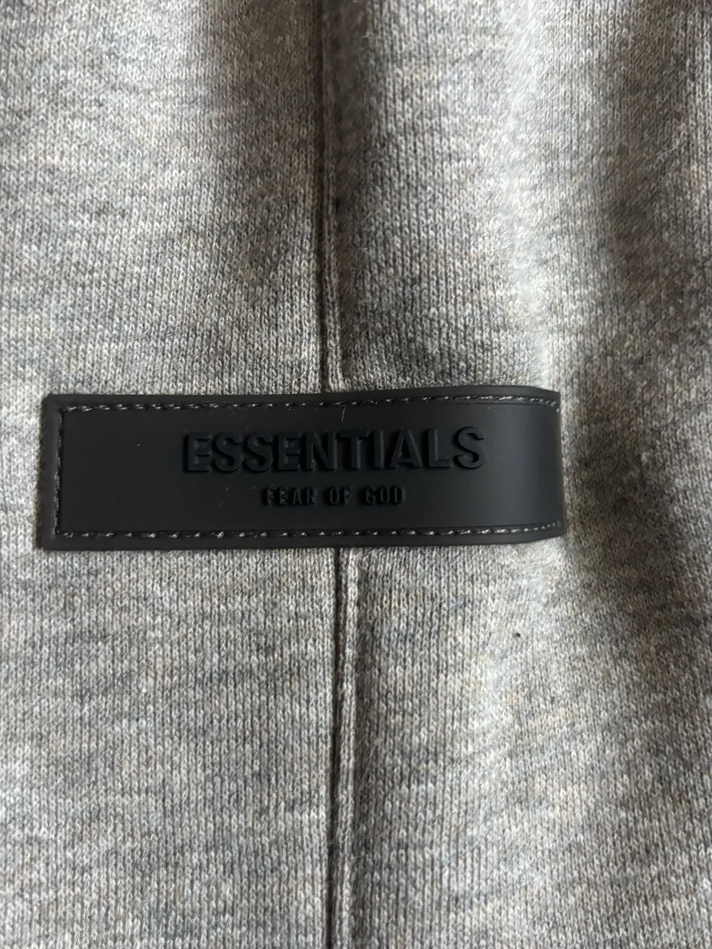Essentials Shorts (get the shirt for %10 off, DM me for discount)